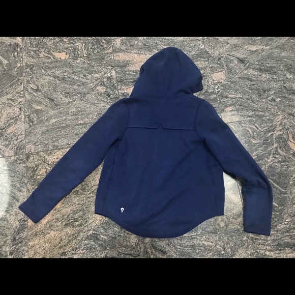 Ivivva Girls Full Zip Sweater - Picture 2 of 2